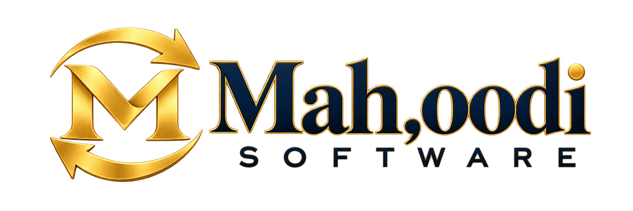 Mahmoodi Software