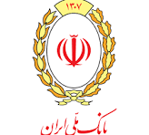 نشان بانک ملی ایران